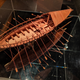 Illustration for article titled Pictures from the Reagan Library: The da Vinci Exhibit